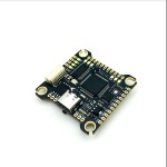Wholesale Aocoda-Rc F460 F405 60A Stack 4 in 1 ESC BLHeli-32-bit 128K Flight Control MPU6500 Remote Control Model Spare Parts